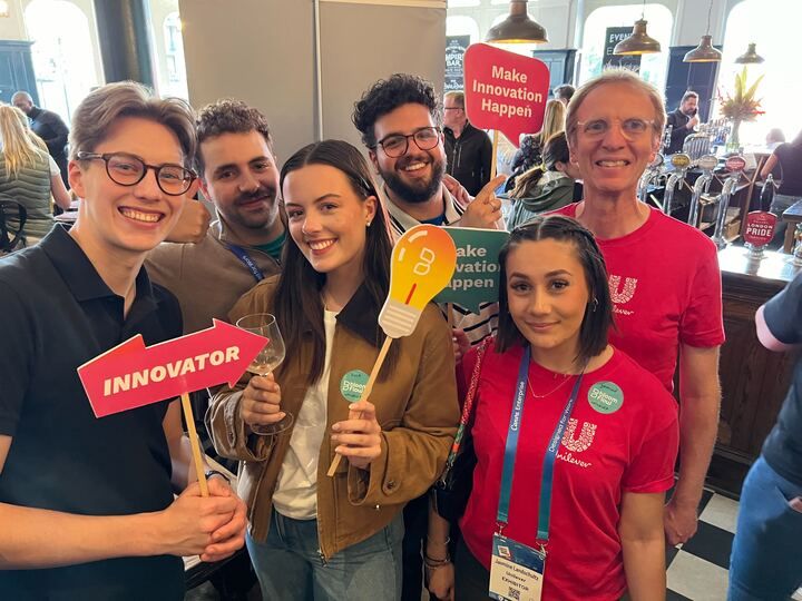 London Tech Week Happy Hour