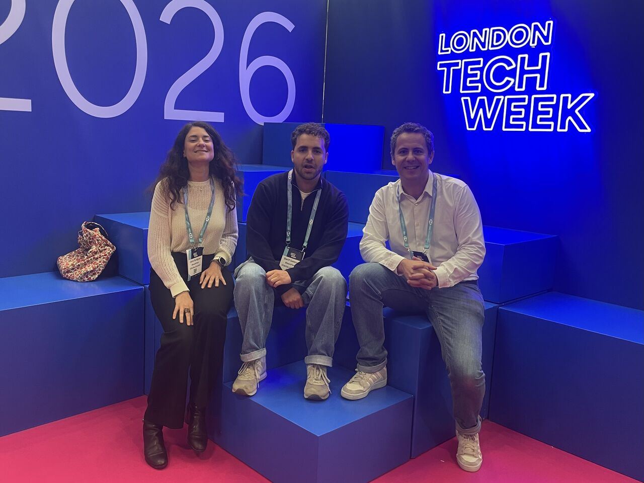 London Tech Week