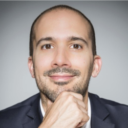 Romain Liberge