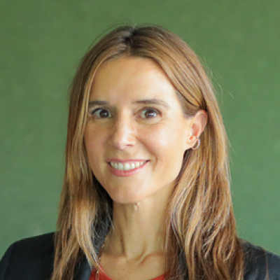Ruth Armalé