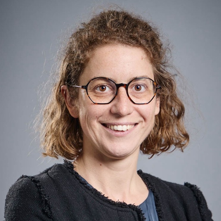 Pauline Pannier
