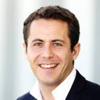 Thomas Girard, CEO & Co-Founder of Bloomflow
