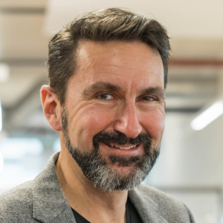 Thierry Duvanel