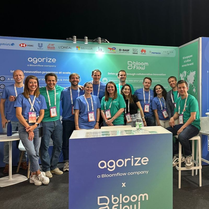 VivaTech Paris