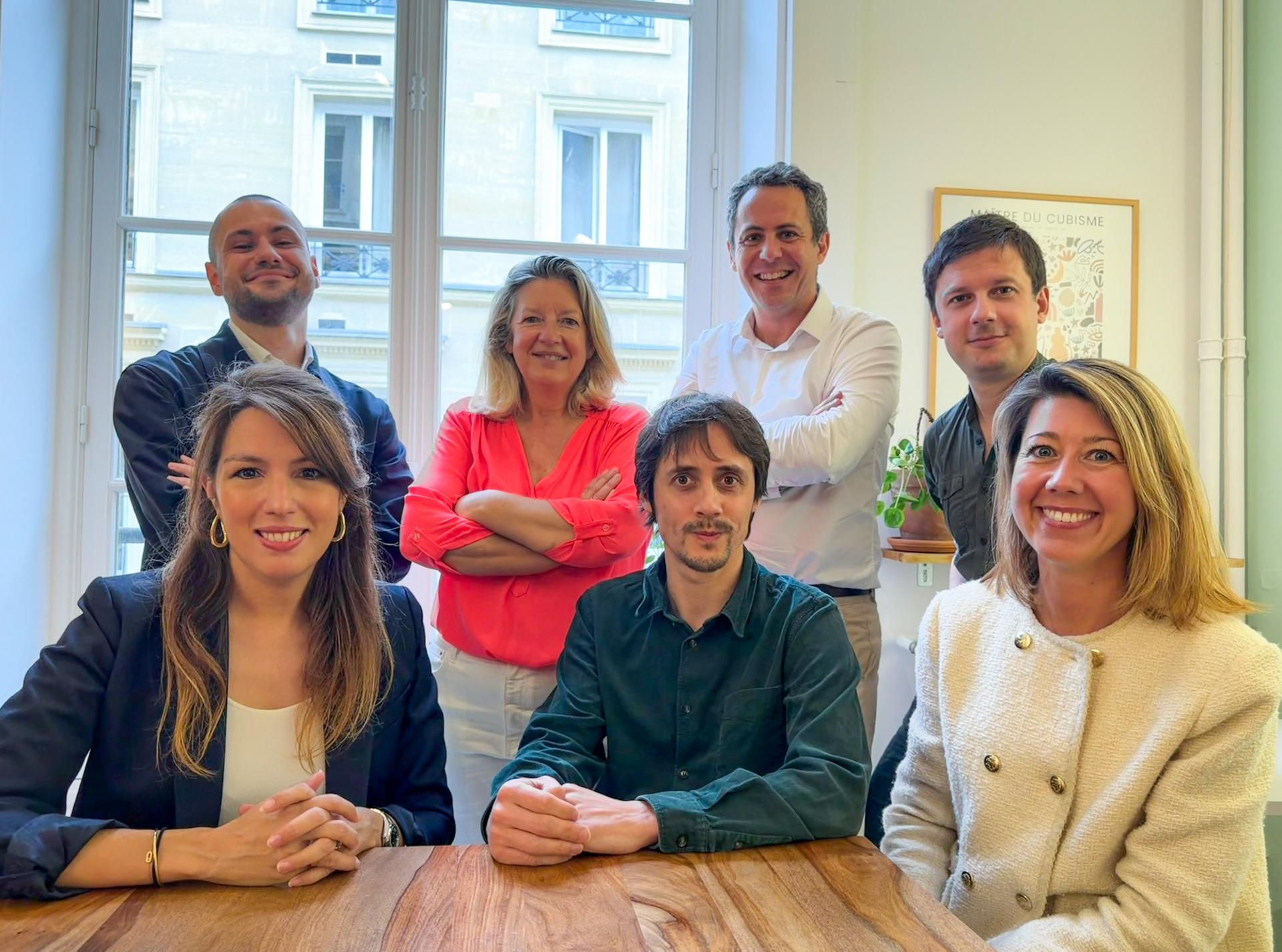 Press release: Bloomflow and OYAT launch TrustFlow, making AI compliance a catalyst for trust and performance