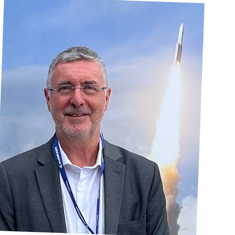 Jean-Marc Astorg