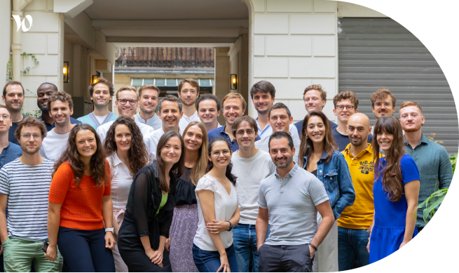 Ideation campaign Bloomflow