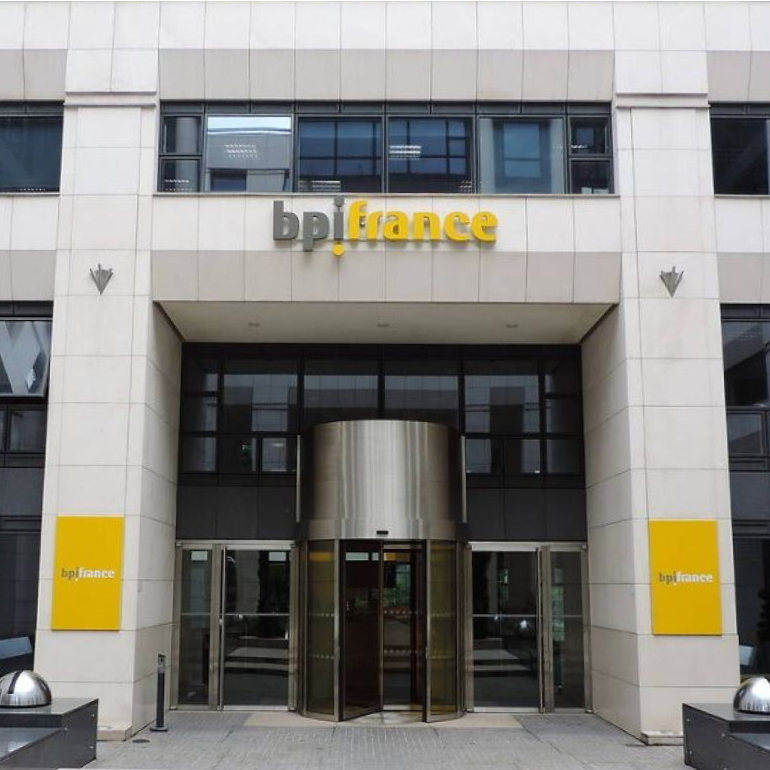 Bpifrance Reduces Time to Deploy Digital Solutions by 5 Months