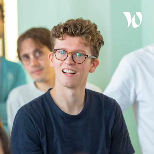 What Is It Like to Join Bloomflow featuring Tom
